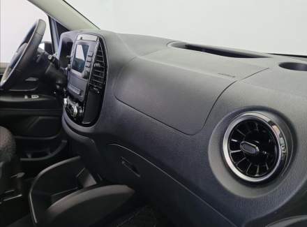 Mercedes-Benz - Vito