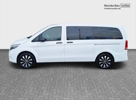Mercedes-Benz - Vito