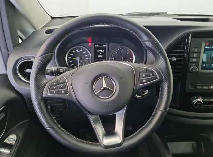 Mercedes-Benz - Vito