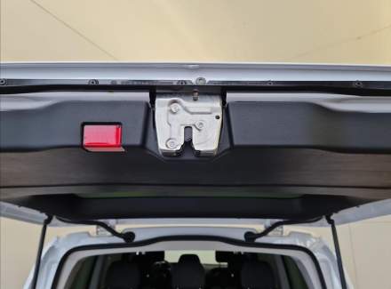 Mercedes-Benz - Vito