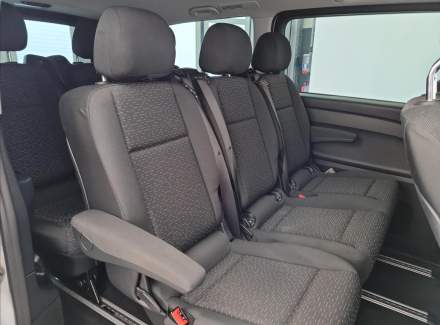 Mercedes-Benz - Vito