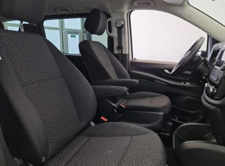 Mercedes-Benz - Vito