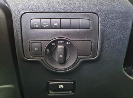 Mercedes-Benz - Vito