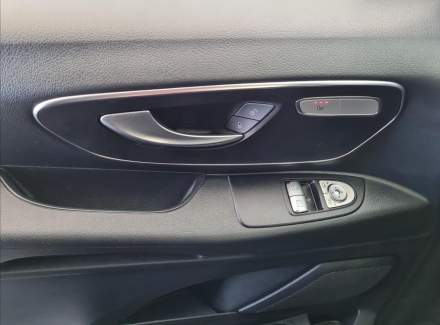 Mercedes-Benz - Vito