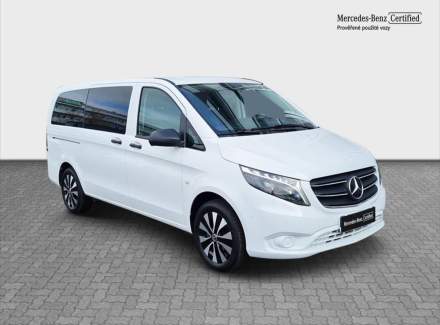Mercedes-Benz - Vito
