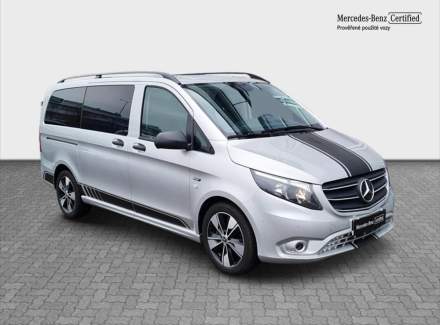 Mercedes-Benz - Vito
