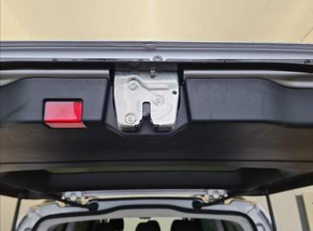 Mercedes-Benz - Vito