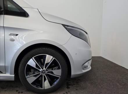 Mercedes-Benz - Vito