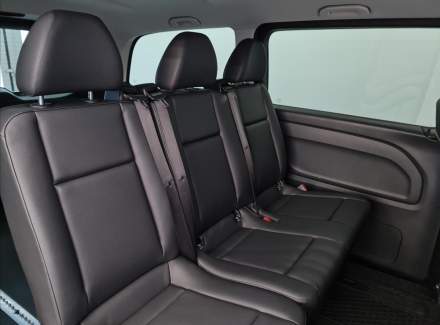 Mercedes-Benz - Vito