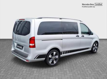 Mercedes-Benz - Vito