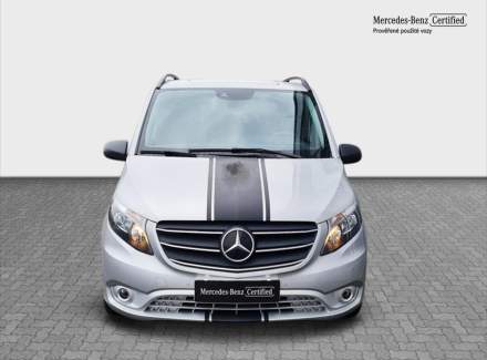 Mercedes-Benz - Vito