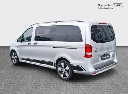 Mercedes-Benz - Vito