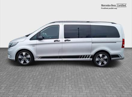 Mercedes-Benz - Vito