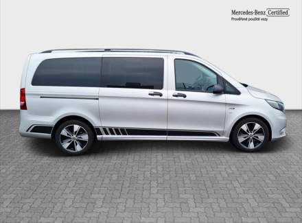 Mercedes-Benz - Vito