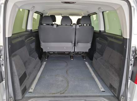 Mercedes-Benz - Vito