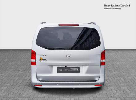 Mercedes-Benz - Vito