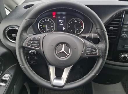 Mercedes-Benz - Vito