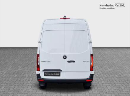Mercedes-Benz - Sprinter