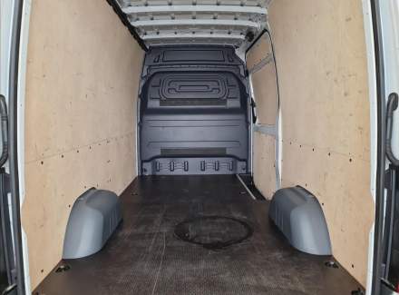 Mercedes-Benz - Sprinter