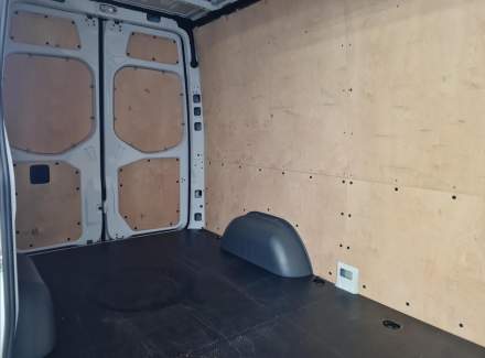 Mercedes-Benz - Sprinter