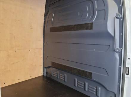 Mercedes-Benz - Sprinter