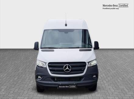 Mercedes-Benz - Sprinter