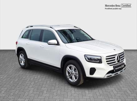 Mercedes-Benz - GLB