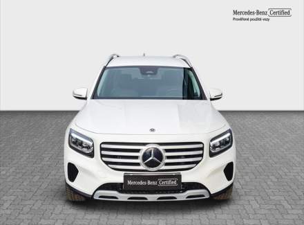 Mercedes-Benz - GLB
