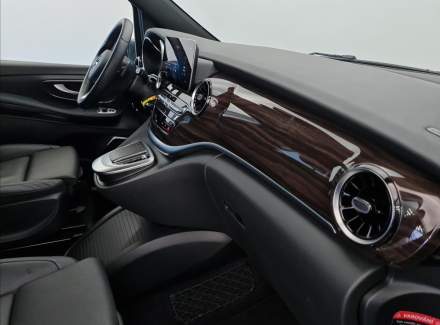 Mercedes-Benz - V-class