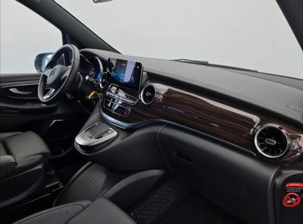 Mercedes-Benz - V-class