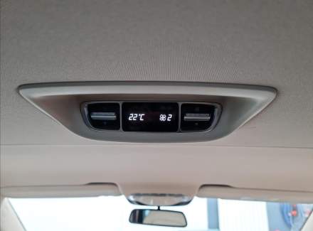 Mercedes-Benz - V-class