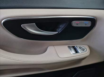 Mercedes-Benz - V-class