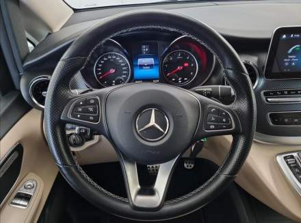 Mercedes-Benz - V-class