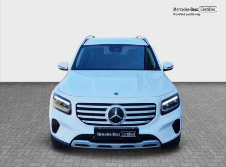 Mercedes-Benz - GLB