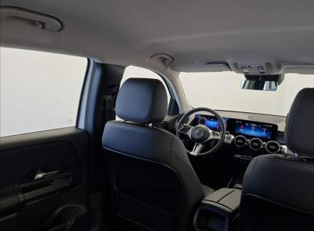 Mercedes-Benz - GLB