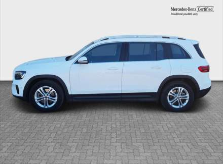 Mercedes-Benz - GLB