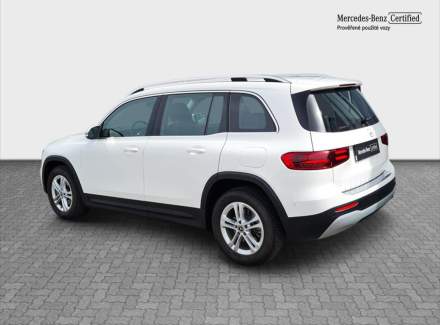 Mercedes-Benz - GLB