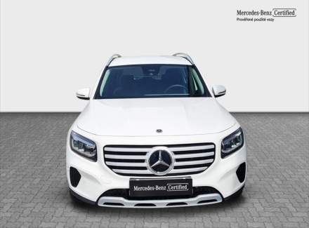 Mercedes-Benz - GLB
