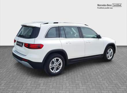 Mercedes-Benz - GLB