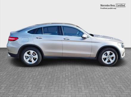 Mercedes-Benz - GLC
