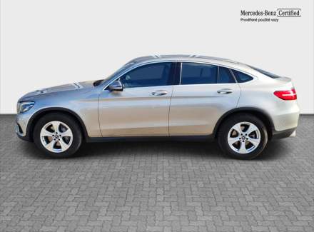 Mercedes-Benz - GLC