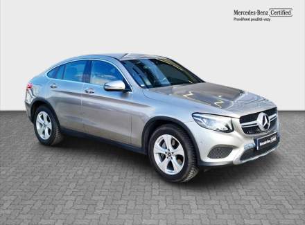 Mercedes-Benz - GLC