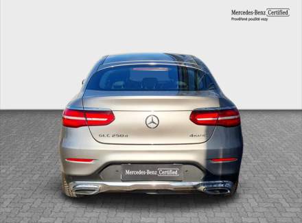 Mercedes-Benz - GLC