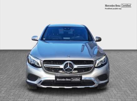 Mercedes-Benz - GLC
