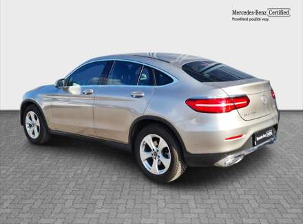 Mercedes-Benz - GLC