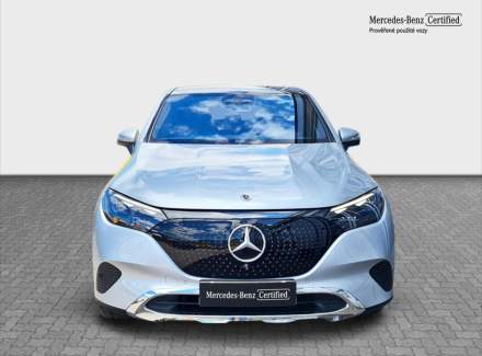 Mercedes-Benz - EQE
