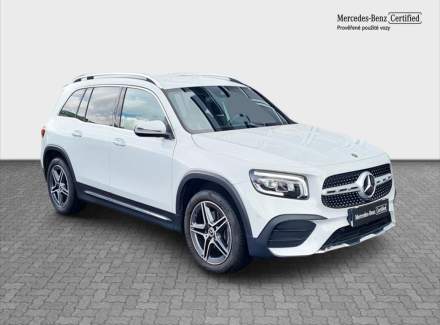 Mercedes-Benz - GLB