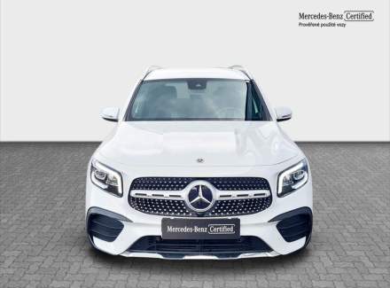 Mercedes-Benz - GLB