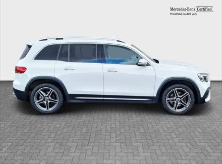 Mercedes-Benz - GLB