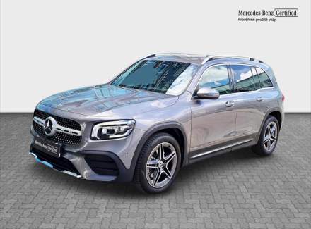 Mercedes-Benz - GLB